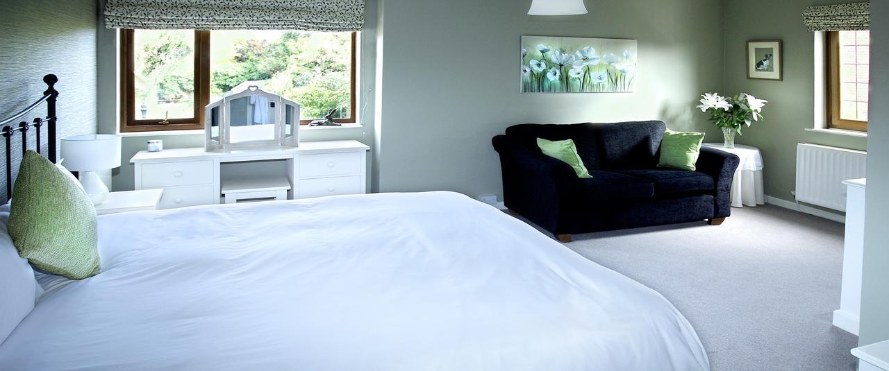 Habitación Doble Deluxe