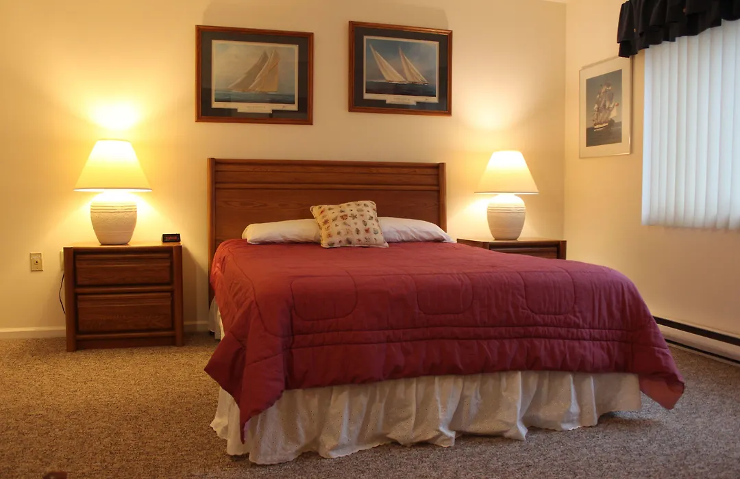 Nordic Inn Condominium Resort-1