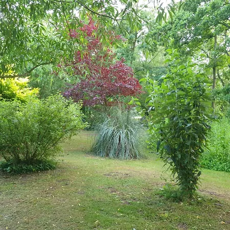 Langdale Lodge At Langdale Lakes, Lincoln Ln3 5Bb-3