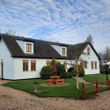Langdale Lodge At Langdale Lakes, Lincoln Ln3 5Bb-2