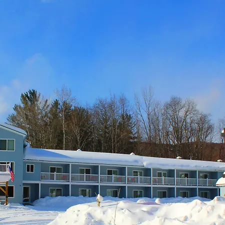 Quality Inn & Suites Lincoln I-93-3