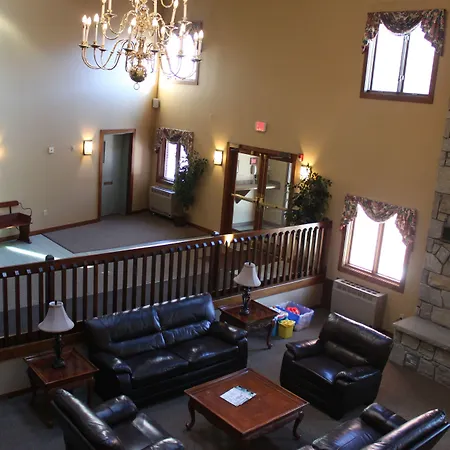Nordic Inn Condominium Resort-3